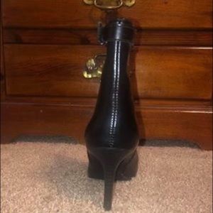 Worthington Booties